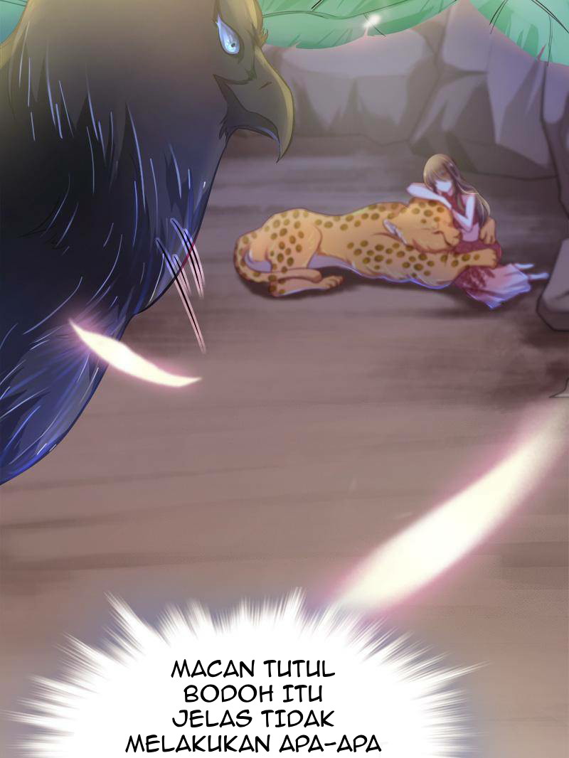 Beauty and the Beasts Chapter 29 Bahasa Indonesia